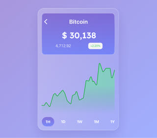 panorama da plataforma de negociação de criptomoedas Vórtex Lucrância com dados em tempo real
